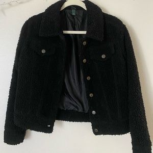 Target jacket